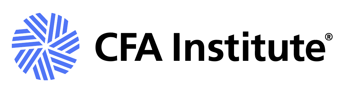 CFA Institute (Gold Sponsor)